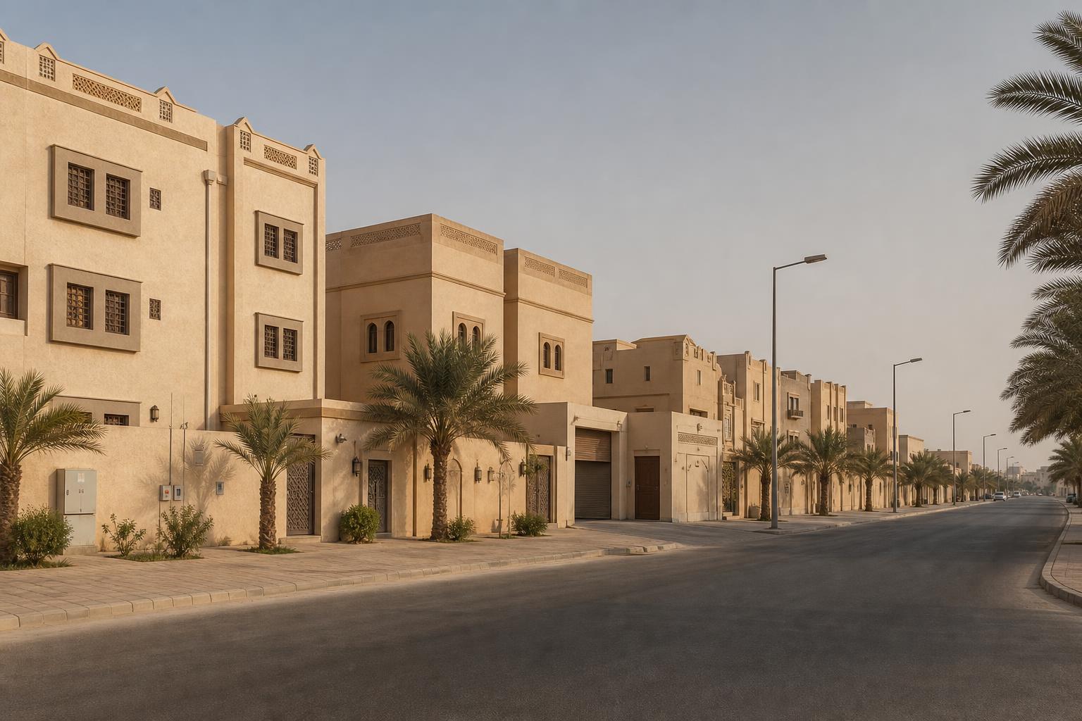 مشروع شرق عنيزة
