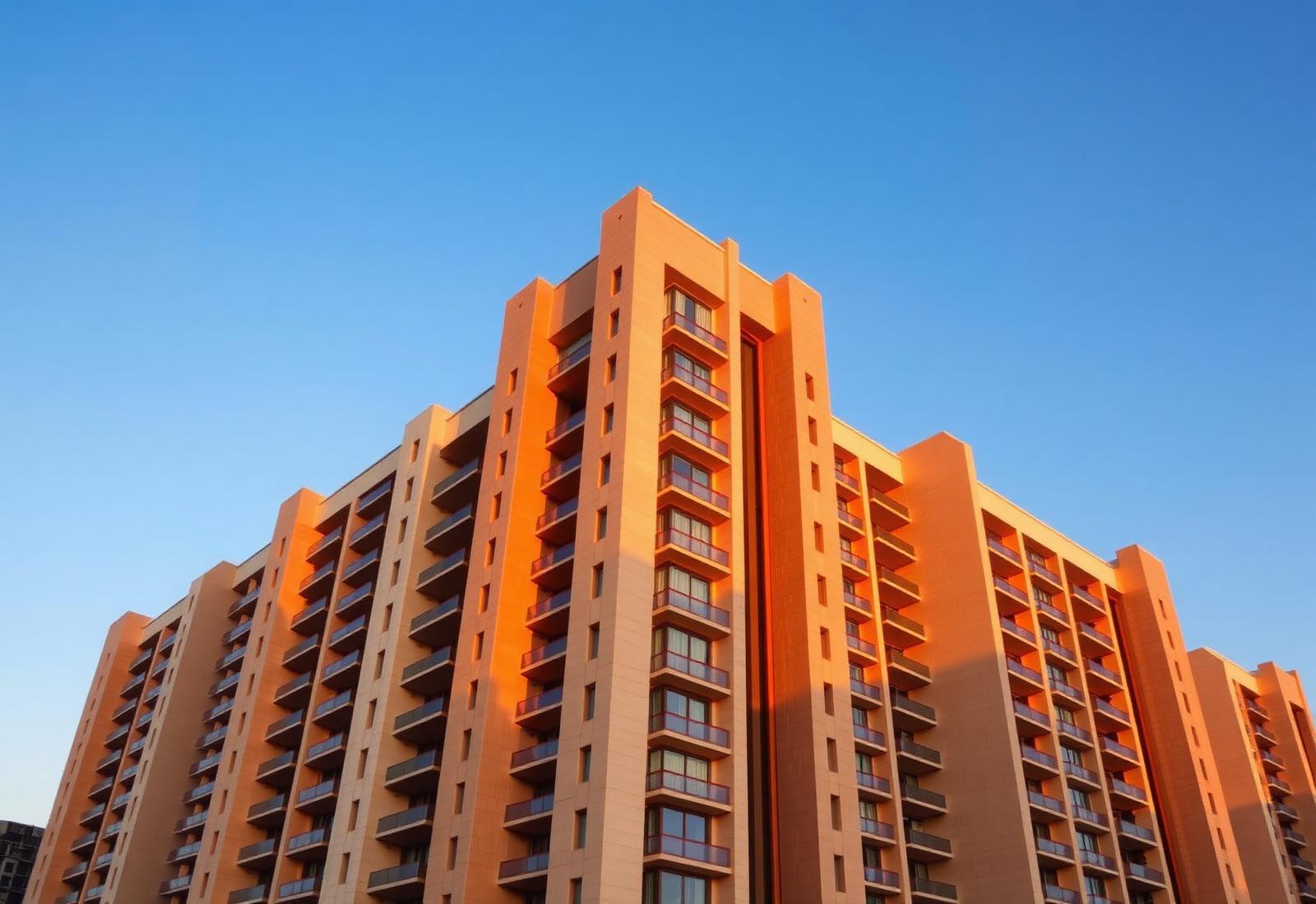 تطوير سكني نوعي — يُعلن قريباً